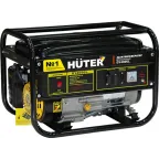 Генератор бензиновый DY4000L