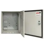 Щит учетно-распределительный навесной ЩУРн-3/2 IP54 ЩУ-3