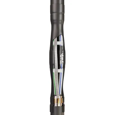 Муфта кабельная соединительная 4ПСТ(б)-1-25/50(Б)