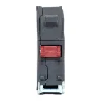 Контакты дополнительные NC (красные) PROxima