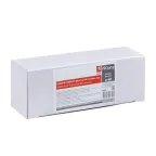 Терминал клеммный TC-604 до 16мм2 60A 4 клеммные пары