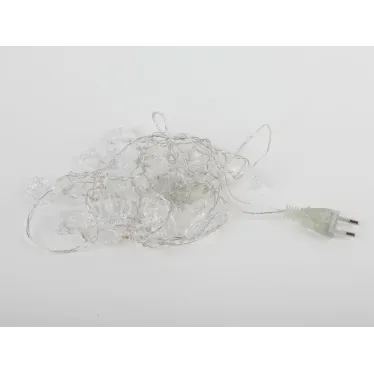 Гирлянда LED Нить Короны 3 м мультиколор, 220V, IP20 (36/864), ENIN-3K