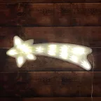 Фигура LED Комета, ENIOF-07 220V, IP44 (6/144)