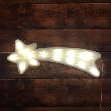 Фигура LED Комета, ENIOF-07 220V, IP44 (6/144)