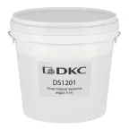 Герметик огнезащитный ведро 10кг