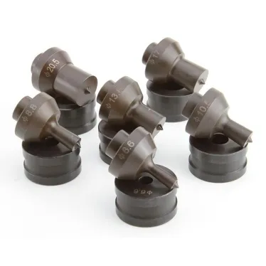 Матрица для перфорации шин МПШО-12 серия NEO