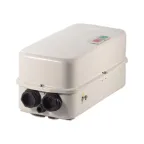 Пускатель электромагнитный ПМА-5132 У3 В, 380В, 2з+2р, 100А, нереверсивный, без реле, в корпусе IP40, с кнопками ПУСК + СТОП