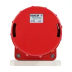 Розетка 134-63А-6h-380AC-3P+PE-IP67