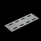 Усиливающая пластина на дно 500 мм ПЛЮС HD