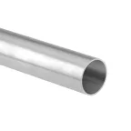 Труба жесткая диаметр 32x1.2x3000мм оцинкованная