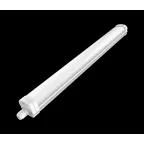 Светильник промышленный линейный ДСП 18 Вт 1700 лм 4000К AC 220В IP65 570х60х55мм матовый сквозная проводка соеденяется в линию UNIVERSAL Gauss