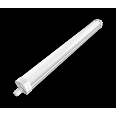 Светильник промышленный линейный ДСП 18 Вт 1700 лм 4000К AC 220В IP65 570х60х55мм матовый сквозная проводка соеденяется в линию UNIVERSAL Gauss