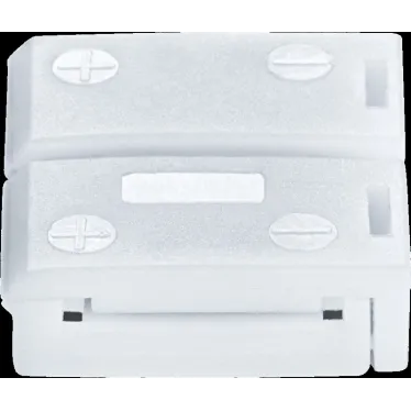 Коннектор OLSC-10mm-PC-PC-IP20 ОНЛАЙТ