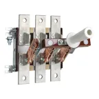 Разъединитель РЕ19-43-31110 1600А PROxima