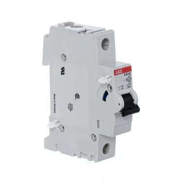 Расцепитель независимый 110-415В