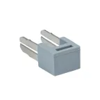 Перемычка через один для JXB-S-2.5 серая PROxima