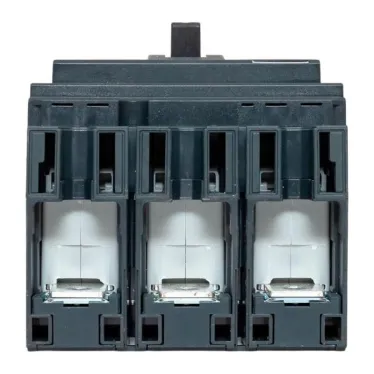 Выключатель автоматический ВА-99C (Compact NS) 160/25А 3P 36кА PROxima