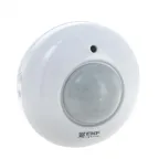 Датчик движения ИК потолочный 1200Вт 360гр. до 6м IP20 MS-20B PROxima