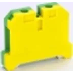 Зажим наборный заземляющий 100A 16 мм.кв ЗН-101