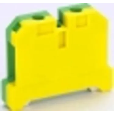 Зажим наборный заземляющий 100A 16 мм.кв ЗН-101