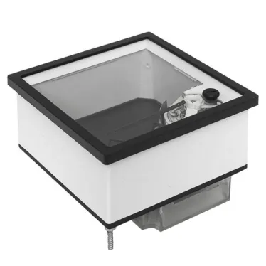 Амперметр AM-A961 (без шкалы) аналоговый на панель (96х96) квадратный вырез трансформаторное подключение PROxima