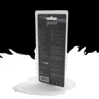 Фонарь светодиодный рабочий 10 Вт 400 лм Черный IP40 на батарейках 3xААА GFL Gauss