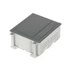 Connect Коробка для монтажа в бетон люков SF210-.. SF270-.. высота 80-110мм 220х1722мм пластик