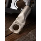 Наконечник медный луженый ТМЛ 120-16-17 PROxima