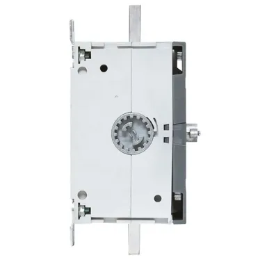 Рубильник 1600A 3P без рукоятки управления TwinBlock