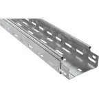 Лоток перфорированный 50х100х3000-1.2 HDZ