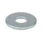 Шайба увеличенная DIN 9021. M10