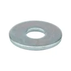 Шайба увеличенная DIN 9021. M10