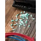 Наконечник штыревой втулочный НШвИ 0,34-8 (50шт.)