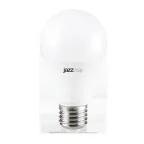 Лампа светодиодная LED 7Вт E27 580Лм 220V/50Hz теплый матовая груша ECO