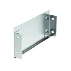 Заглушка сборная ТС 300х50 цинк-ламельная