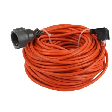 Удлинитель силовой UPx-1e-3x1.5-40m-IP44 в бухте c/з 1 гн 40м ПВС 3х1.5 UPx-1e-3x1.5-40m-IP44