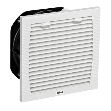 Фильт. вент. IP55 580 M3/Ч 230В RAL7035