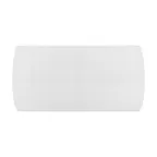 Муфта 40мм для гофрированных труб IP40 прозрачная