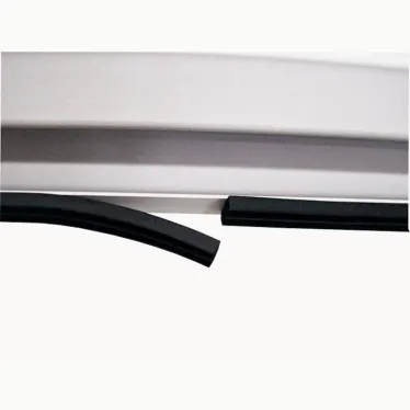 Уплотнитель двери IP43 для шкафов и щитов XL3