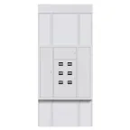 УЭРК 6 кв. (2700-2900х1200х290) EKF