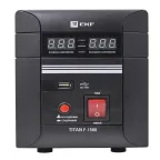 Стабилизатор напряжения напольный 1.5 кВт PROxima