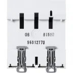 ВДТ RX3 - 4П - 63 А - тип AC - 300 мА - 4 модуля