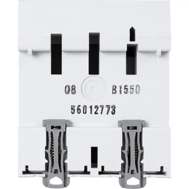 ВДТ RX3 - 4П - 63 А - тип AC - 300 мА - 4 модуля