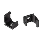 Крепеж монтажный для ALM-V60 чёрный (ARL, Пластик)