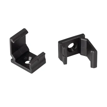 Крепеж монтажный для ALM-V60 чёрный (ARL, Пластик)