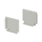 Заглушка для TEK-PLS глухая (ARL, Пластик)