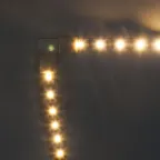 Комплект L коннекторов с соединителем для светодиодной ленты (5050/10мм)