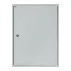 Щит с монтажной панелью ЩМП-900х700х260 (ЩМП-08) IP31