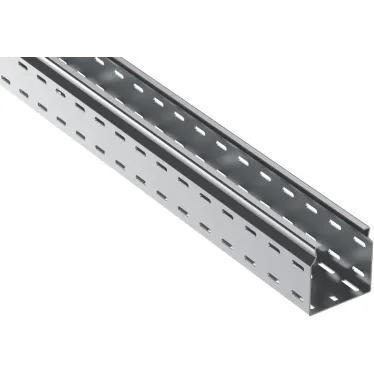 ESCA 7 Лоток перфорированный 100х100х2500-2.0