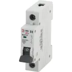 Выключатель автоматический PRO NO-900-74 ВА47-29 1P 10А кривая B 4,5кА ЭРА